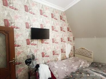 Yeni tikili: 2 otaqlı, Yeni tikili, m. Gənclik, 72 kv. m — 19