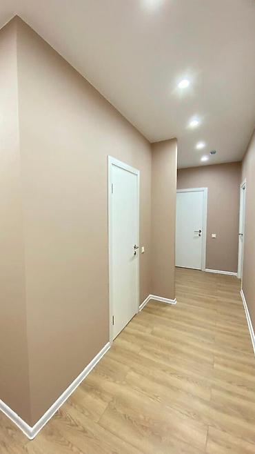 Покраска: Занимаемся квартиры ремонт с нуля до ключа шпаклёвка и краска обои пол — 4