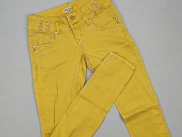 top made yupoo: Jeansy damskie, rozmiar S — 1
