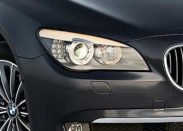 auto plac sirena: DELOVI ZA BMW SERIJA 7 F01 2010. GOD. | Novi i polovni delovi za BMW — 4