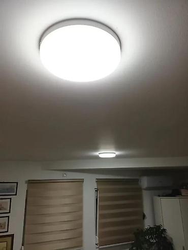 Rasveta: Led multikolor dimabil sa daljinskim.Zvezdano nebo. CENE OD 700 DO — 7