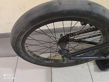 BMX велосипеды: Обменяю на дерт с дп либо продам реально покупателю сделаю скидку - — 3