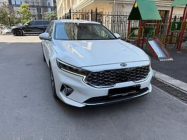 geely cool: Kia K7: 2021 г., Автомат, Гибрид, Седан — 1