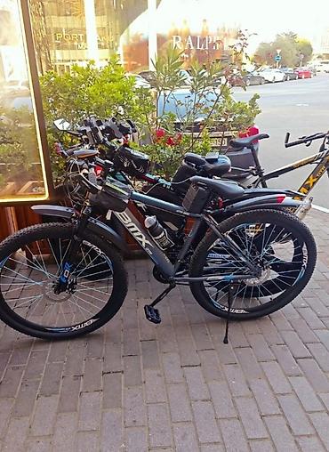 Велосипеды: BMX GTR-906 dağ velosipedi Qiyməti 200 dən yendirdim 185 ə 185 dəndə — 2