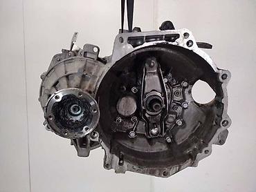 ml auto vrnjacka banja: MENJAČ ZA VOLKSWAGEN GOLF 5 OD 2003. DO 2009. GOD. | Polovni — 1