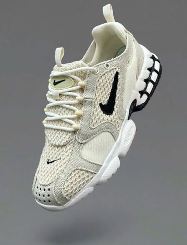 лоро пиано обувь женская цена: Кроссовки спортивные Nike Stussy AirZoom Spiridon Cage 2 — идеальный
