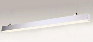 lonac 20l: Visilica Led gredica Armatura 48w 4200k 1,2m. LED svetiljka Visilica — 1