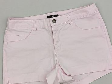 divided h: H&M, Szorty damskie, rozmiar S — 1