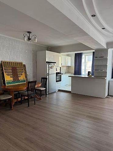 Продажа квартир: 3 комнаты, 98 м², Индивидуалка, 6 этаж, Евроремонт — 10