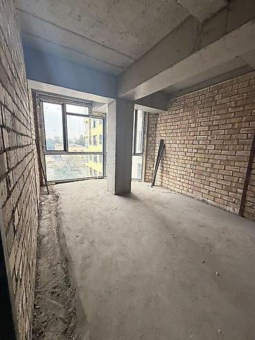 Новостройки от застройщика: Строится, Элитка, 1 комната, 52 м² — 2