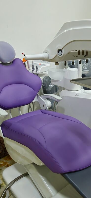 Tibbi avadanlıq: Anle Integral Dental Unit – stomatoloji kabinetlər üçün tam funksional — 3