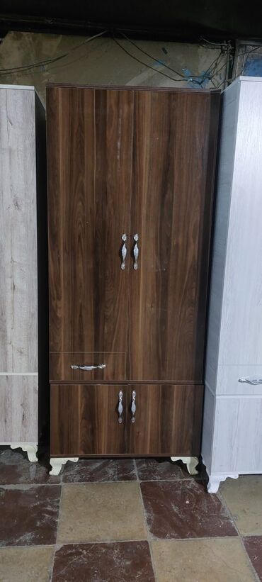 Dolablar: Yeni, Açılan, 2 qapılı Düz dolab, Dolab-asılqan, Azərbaycan -da lalafo.az — 13 Dolablar: Yeni, Açılan, 2 qapılı Düz dolab, Dolab-asılqan, Azərbaycan — 13