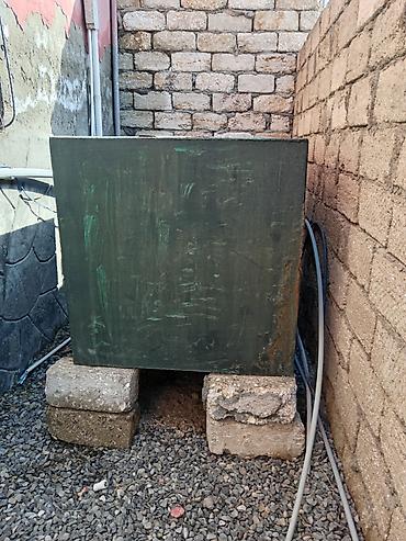 Ev və bağ: 2 ton cendir rael alci narahat etsin yaxsi vezyetdedir. Unvan Binə — 3
