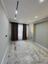 продаю частный дом район рухий мурас тунгуч: 2 бөлмө, 63 кв. м, Элитка, 9 кабат, Дизайнердик ремонт