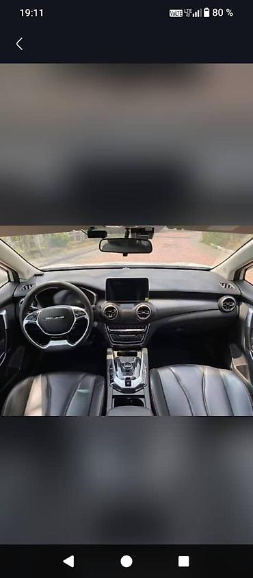geely mon: BAW : 2019 г., 0.1 л, Автомат, Электромобиль, Седан — 4