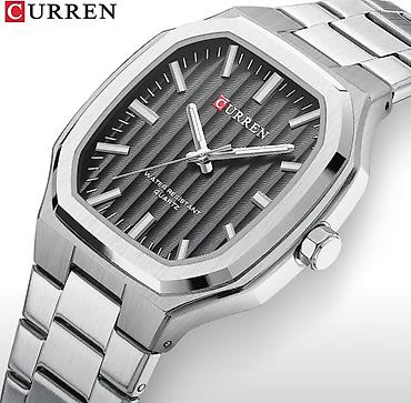 Qol saatları: Qol saatı, Curren -da lalafo.az — 11 Qol saatları: Qol saatı, Curren — 11