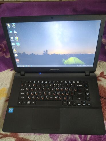acer aspire 7 n19c5 характеристики: Ноутбук, Acer, 4 ГБ ОЭТ, 15.6 ", Колдонулган, Татаал эмес тапшырмалар үчүн