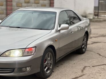 Toyota: Toyota Windom: 2001 г., 2.5 л, Автомат, Бензин, Седан — 4
