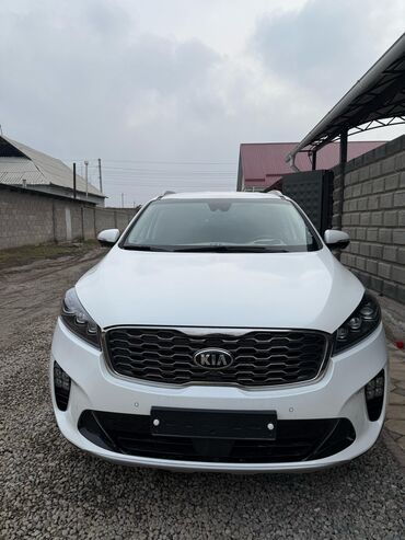 какие машины входят в комфорт яндекс такси в бишкеке: Kia Sorento: 2019 г., 2.2 л, Автомат, Дизель, Кроссовер