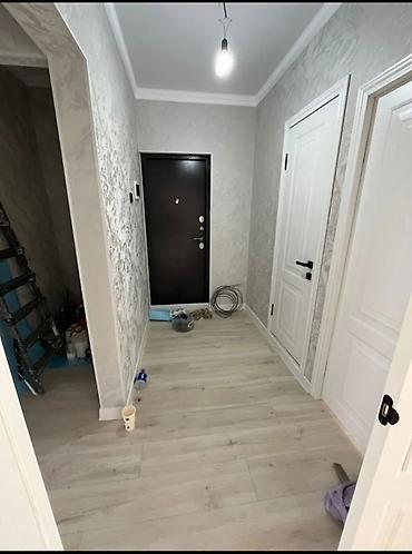 center house: 3 комнаты, 62 м², 105 серия, 4 этаж, Свежий ремонт — 9