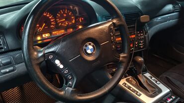 BMW: BMW 325: 2004 г., 2.5 л, Автомат, Бензиновая, Седан — 14