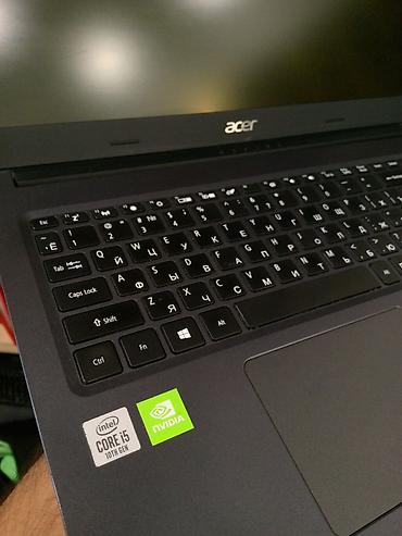 acer n15w4: İşlənmiş Acer Aspire, 15.6 ", Intel Core i5, 256 GB, Ünvandan götürmə, Pulsuz çatdırılma, Ödənişli çatdırılma — 2