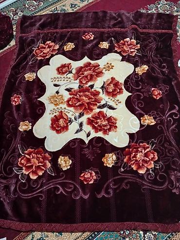 Одеяла и пледы: Плед, Фактурный — 1