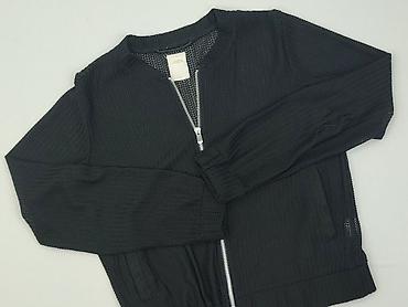 cross jeans jacket: Kurtka bomberka damska, rozmiar S — 1
