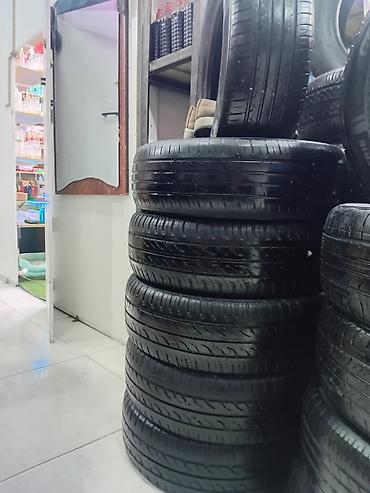 vossen diskleri: 185.65.14. 6 eded ideal veziyyetde hec bir parablemi yoxdu. qiymet 6 — 1