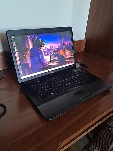 hp notbuk: Hp 655 PROBOOK.İdeal vəziyətdədir Heç bir prablemi yoxdu AMD-E1 1200 — 1