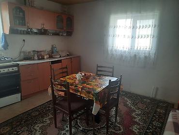 bine savxoz torpaq satilir: 5 otaqlı, 200 kv. m, Kredit yoxdur, Təmirsiz — 9
