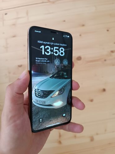 iphone xs max qiymeti irshad: IPhone Xs Max, 256 GB, Rose Gold, Zəmanət, Barmaq izi, Simsiz şarj