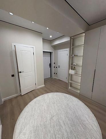 70: 2 комнаты, 70 м², Технопарк Элитка, 10 этаж, Дизайнерский ремонт — 10