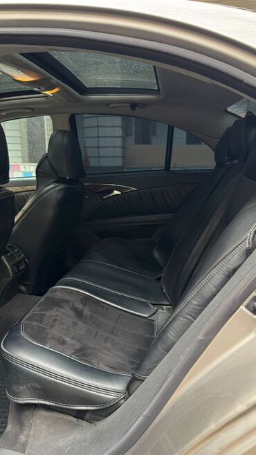 Mercedes-Benz: Mercedes-Benz E-Class: 2007 г., 3.2 л, Автомат, Седан — 2