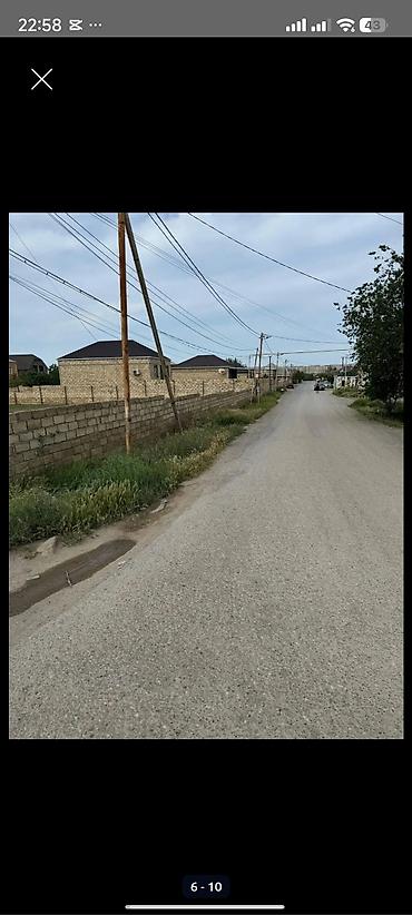 albalılıq torpaq: 3 sot, Kupça (Çıxarış) — 4