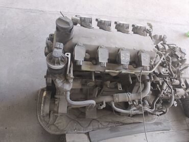 масло в коробку: Бензиновый мотор Honda 2005 г., 1.3 л, Б/у, Оригинал, Япония