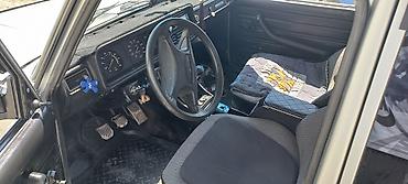 lada prior: ВАЗ (ЛАДА) 2107: 2010 г., Механика, Бензин, Седан — 10