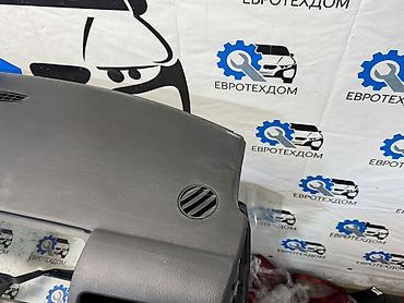 range over: Торпедо Volkswagen 2001 г., Б/у, Оригинал, Германия — 9