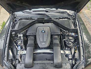 куплю х5: BMW X5: 2007 г., 4.8 л, Автомат, Бензин, Внедорожник — 9