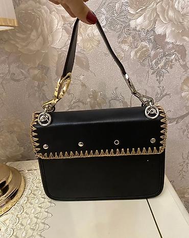 Çantalar: Yeni sumka Fendi model — 2