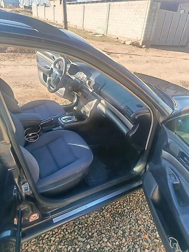 Audi: Audi A4: 2000 г., 2.4 л, Автомат, Бензин, Универсал — 6
