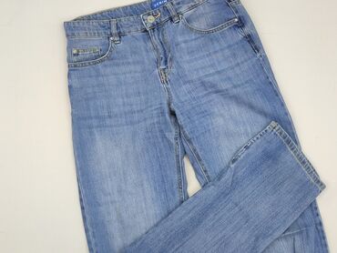spodnie jeans sinsay: Jeansy damskie, SinSay, S