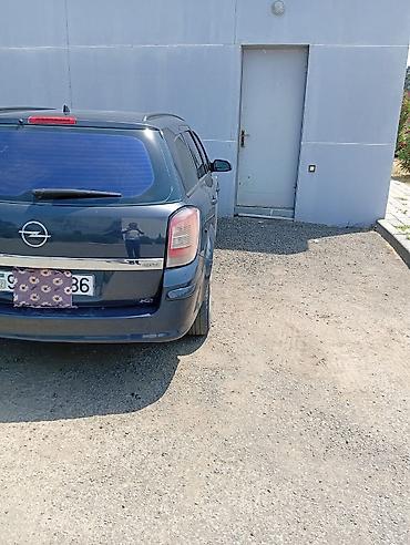 hunday disk teker: Opel Astra: 1.3 l | 2009 il 440000 km Universal — 4