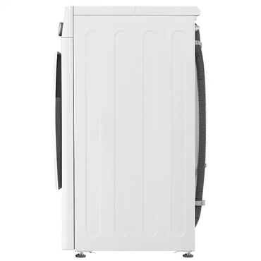 Стиральные машины: Стиральная машина LG, Новый, Автомат, До 9 кг, Узкая — 10