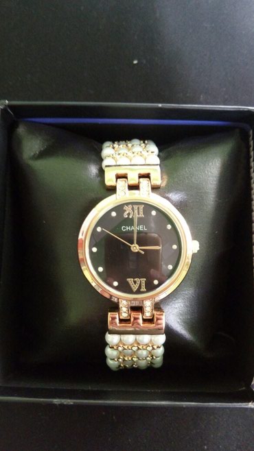 lalafo saat satisi: Yeni, Qol saatı, Chanel