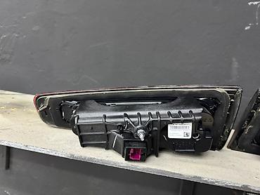 Ehtiyat hissələri: LED, Mercedes-Benz 2020 il, Orijinal, İşlənmiş — 3