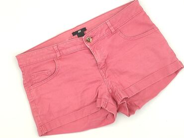 Shorts for women, H&M, size M (EU 38)