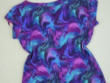 Ubrania damskie: T-shirt damski, rozmiar L