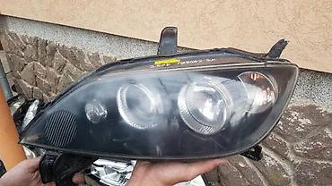 moj auto: LEVI FAR MAZDA 2 | levi far mazda 2 — 1