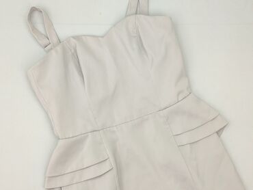 sukienki garsonka na wesele: H&M, Sukienka damska, rozmiar XL